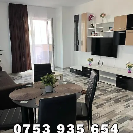 Andreeas Apartment Mamaia