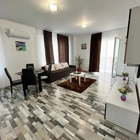 Apartment Andreeas *
