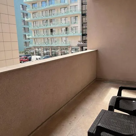 Apartment Andreeas