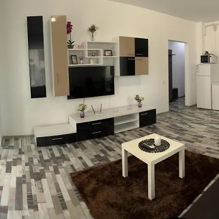 Andreeas Apartment