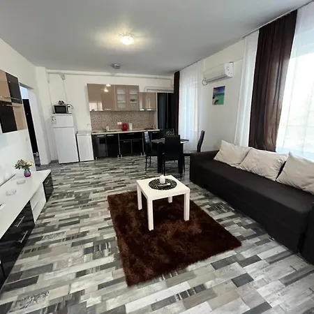 Andreeas * Mamaia