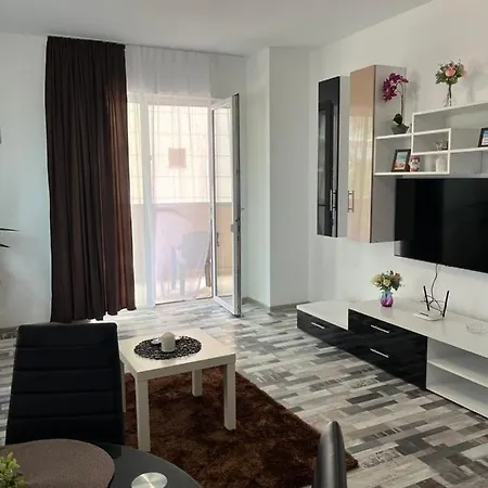 Apartment Andreeas Mamaia