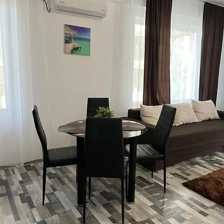 Andreeas Apartment Mamaia