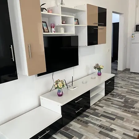 Andreeas Apartment