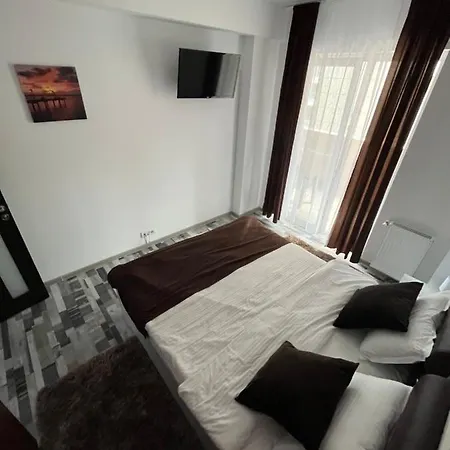 Apartment Andreeas Mamaia