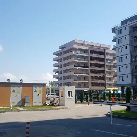 Apartment Andreeas