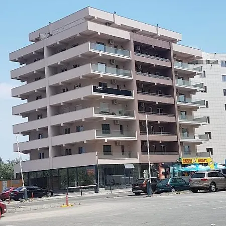 Apartment Andreeas *