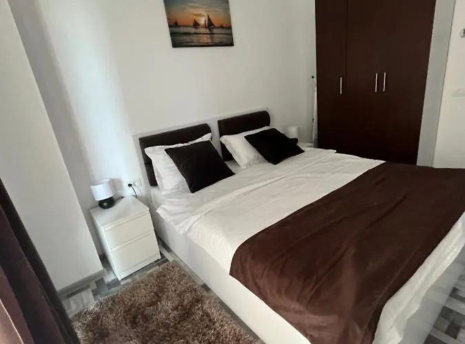 Andreeas Apartment *