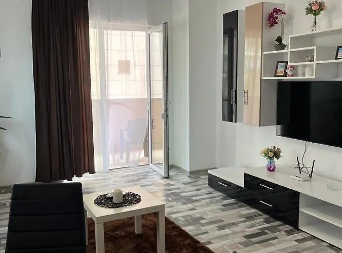 Apartment Andreeas Mamaia