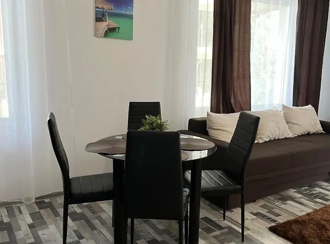 Andreeas Apartment Mamaia