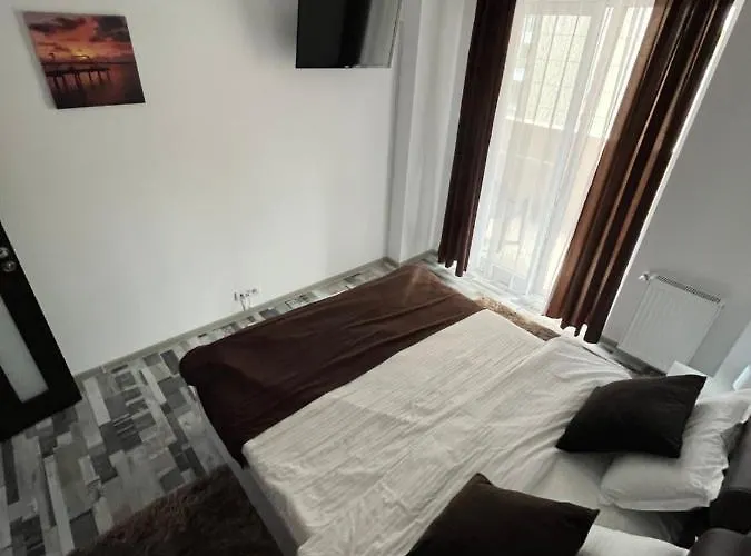 Apartment Andreeas Mamaia