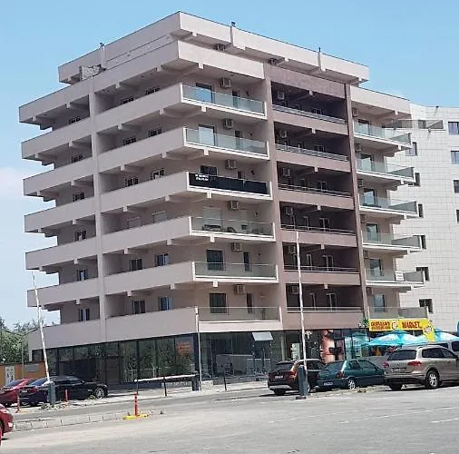 Apartment Andreeas *